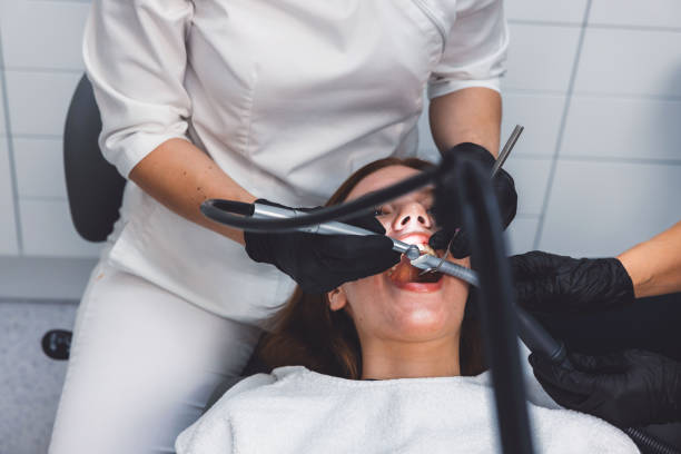 Best Emergency Treatment for Dental Infections or Abscesses in Pleasureville, KY
